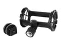 Pikkukuva 1 / 5: BOYA BY-C04 - Shock-mount-holder til mikrofonin - BOYA BY-PVM1000, BY-PVM1000L -laitteille