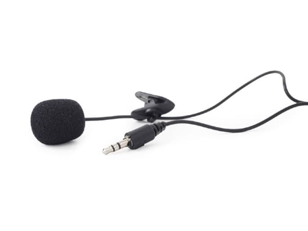 Gembird MIC-C-01 - Mikrofoni - lajitella