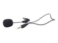 Pikkukuva 1 / 5: Gembird MIC-C-01 - Mikrofoni - lajitella
