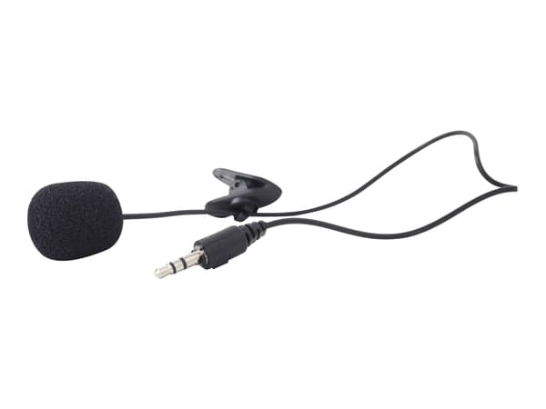 Gembird MIC-C-01 - Mikrofoni - lajitella