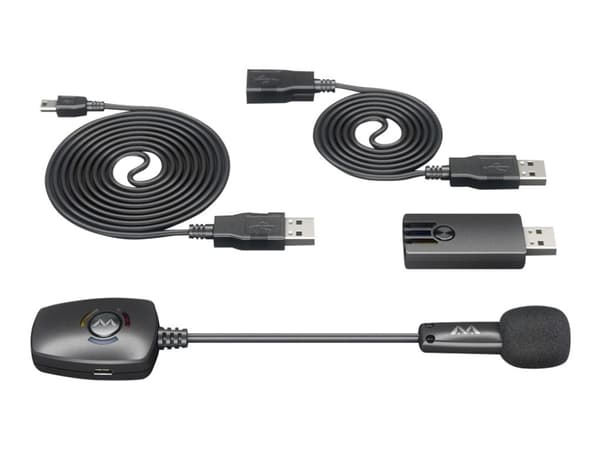 Antlion Audio ModMic Wireless - Mikrofon