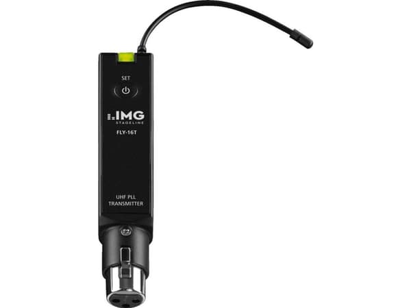IMG StageLine FLY-16T Trådløs sender