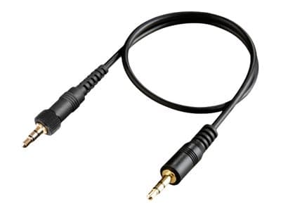 BOYA BY-WM8 Pro-K2, Konferensmikrofon, 70 dB, 0,5%, 16 O, 20 kHz, Rundtagande