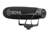 BOYA BY-BM2021 - Mikrofon
