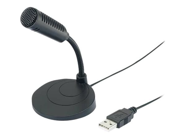 Renkforce UM-80 - Mikrofon - USB
