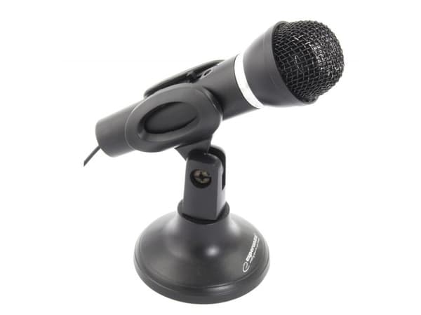 Esperanza Sing-mikrofon (EH180)