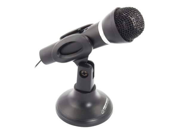 Esperanza Sing-mikrofon (EH180)