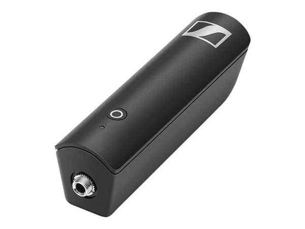 Sennheiser XS WIRELESS XSW-D Portable Lavalier Set - Mikrofonsystem