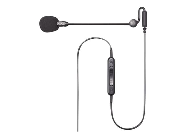 AntLion lydmikrofon ModMic Uni Black