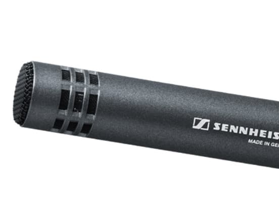 Sennheiser E 614 - Mikrofon