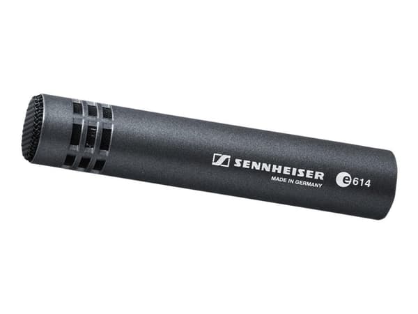 Sennheiser E 614 - Mikrofon