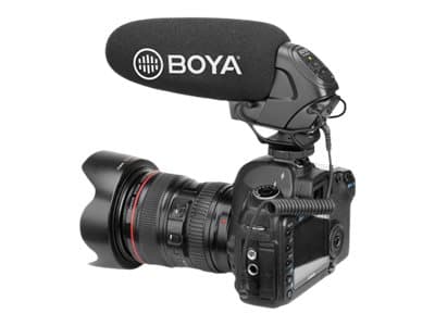 BOYA BY-BM3031 - Mikrofon