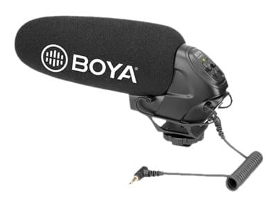 BOYA BY-BM3031 - Mikrofon