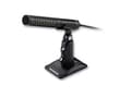 Miniatyrbild 3 av 5: Olympus ME-31 - Mikrofon - för Olympus DM-3, DM-420, 450, 520, 550, LS-11, VN-6800, 7800, WS-450, 550, 560, 650, 750, 760
