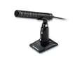 Miniatyrbild 4 av 5: Olympus ME-31 - Mikrofon - för Olympus DM-3, DM-420, 450, 520, 550, LS-11, VN-6800, 7800, WS-450, 550, 560, 650, 750, 760