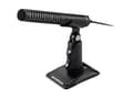 Miniatyrbild 1 av 5: Olympus ME-31 - Mikrofon - för Olympus DM-3, DM-420, 450, 520, 550, LS-11, VN-6800, 7800, WS-450, 550, 560, 650, 750, 760