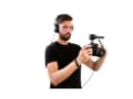 Miniatyrbild 5 av 5: IK Multimedia iRig Mic Video - Creator Series - mikrofon - USB