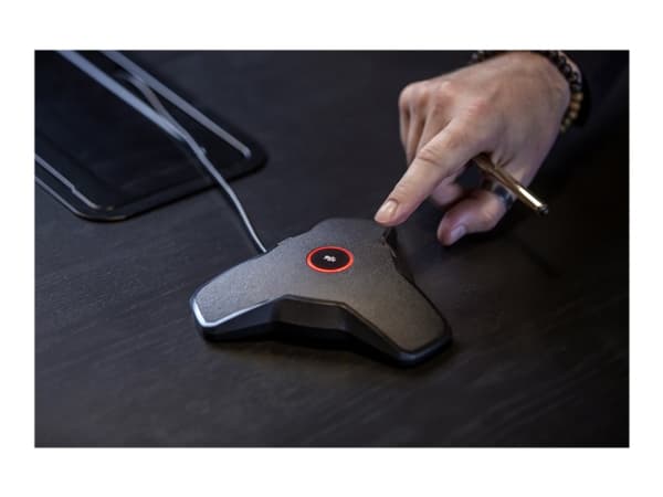 Konftel Smart Microphone - Mikrofon - for Konftel 800, C50800 Hybrid
