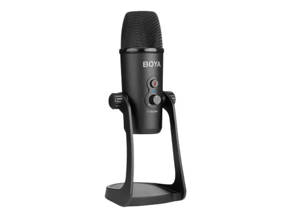 BOYA BY-PM700 - Mikrofon - USB