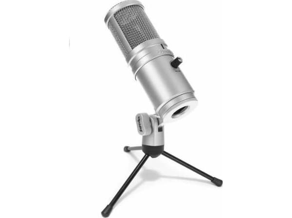 Mikrofon Superlux E 205U USB