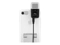 Miniatyrbilde 5 av 5: IK Multimedia iRig MIC Cast 2 - Creator Series - mikrofon