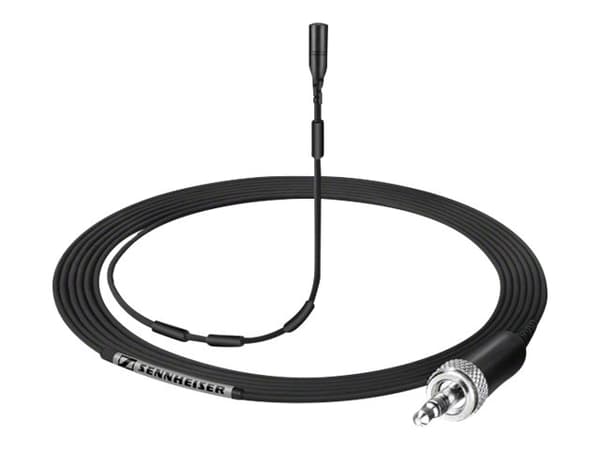 Sennheiser AVX-MKE2 SET-3 - Mikrofonsystem - svart