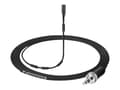 Miniatyrbilde 4 av 5: Sennheiser AVX-MKE2 SET-3 - Mikrofonsystem - svart