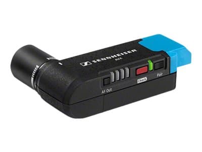Sennheiser AVX-MKE2 SET-3 - Mikrofonsystem - svart