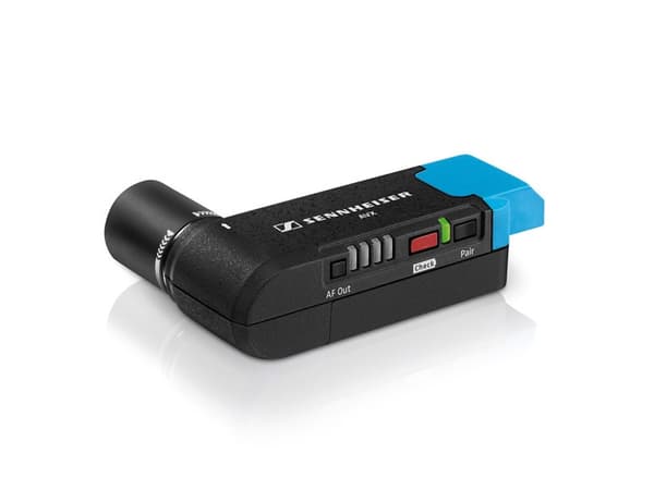 Sennheiser AVX-835 SET-3-EU - Mikrofonsystem
