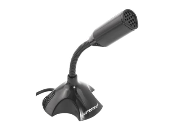 Esperanza EH179 - Mikrofon - USB