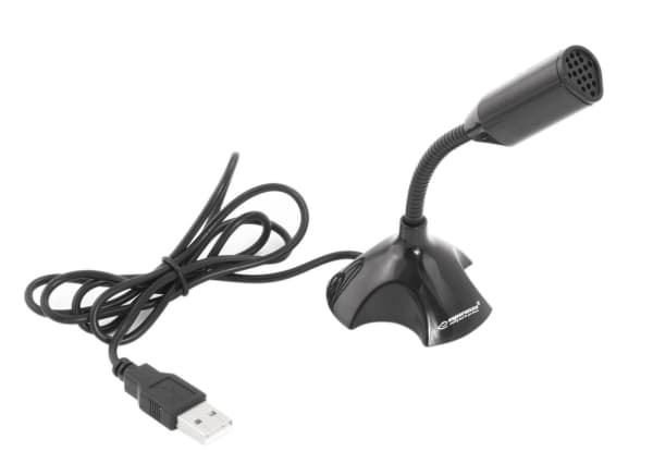 Esperanza EH179 - Mikrofon - USB