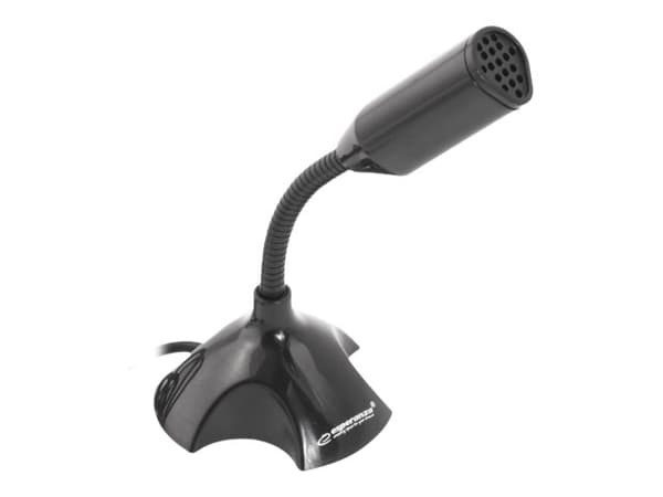 Esperanza EH179 - Mikrofon - USB