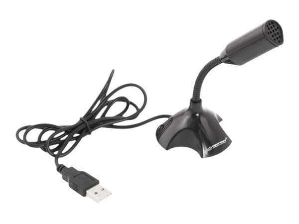 Esperanza EH179 - Mikrofon - USB