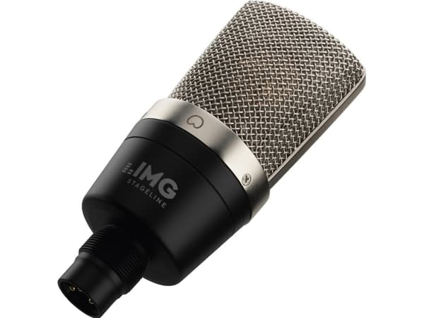 ECMS-60 Studiomikrofon