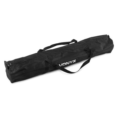 Vonyx MS10K Microphone Stand Kit