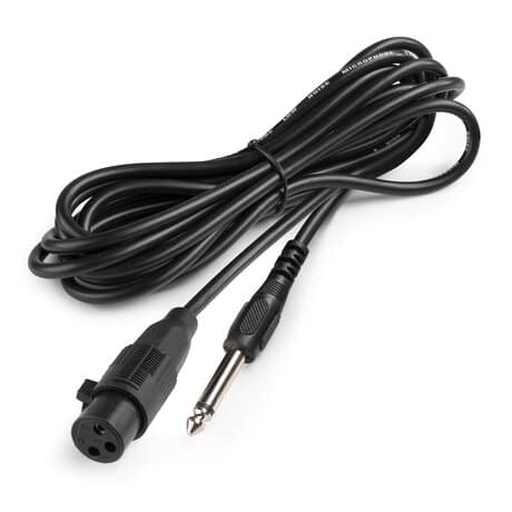 Vonyx MS10K Microphone Stand Kit