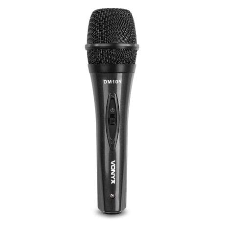 Vonyx MS10K Microphone Stand Kit