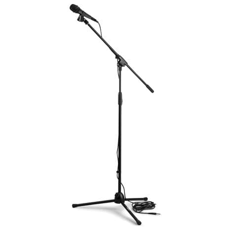 Vonyx MS10K Microphone Stand Kit