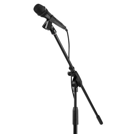 Vonyx MS10K Microphone Stand Kit