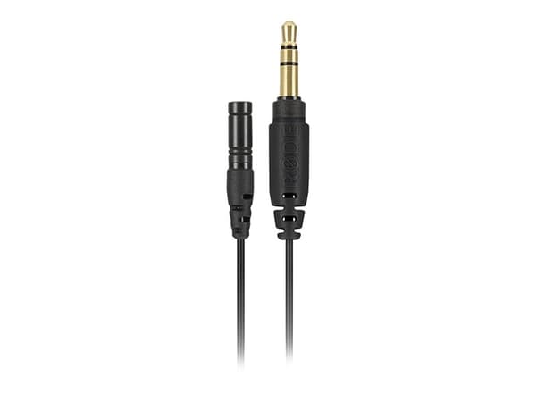 RØDE Lavalier GO - Mikrofon