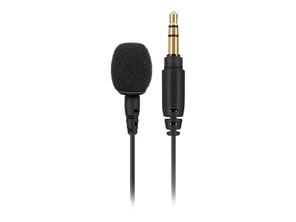 RØDE Lavalier GO - Mikrofon