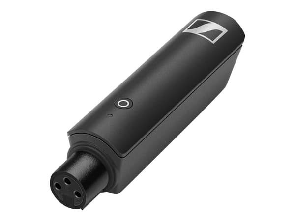 Sennheiser XS WIRELESS XSW-D Portable ENG Set - Mikrofonsystem