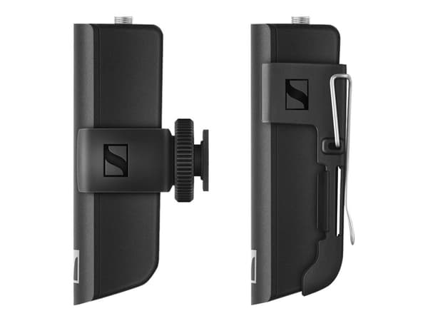 Sennheiser XS WIRELESS XSW-D Portable ENG Set - Mikrofonsystem