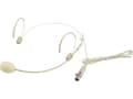 Miniatyrbilde 3 av 5: Omnitronic Headset Sprach-Mikrofon (13063311)
