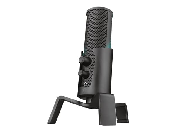 Trust GXT 258 Fyru - Mikrofon - USB