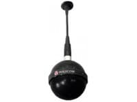 Poly HDX Ceiling Microphone - "Extension" Kit - Mikrofon - svart - för P/N: 2200-23809-001
