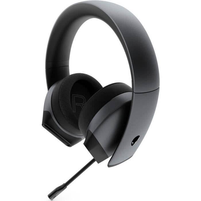 AW510H Igniter Gaming Headset (Dark Side of the Moon)