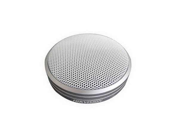 Hikvision DS-2FP4021-B - Mikrofon - sandvit