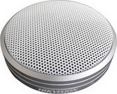 Hikvision DS-2FP4021-B - Mikrofon - sandvit