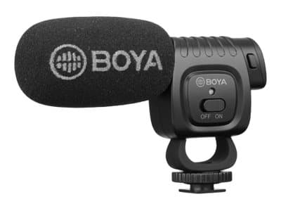 BOYA BY-BM3011 - Mikrofon